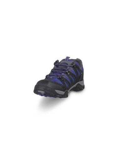 Cannonball Kids Adaptive Hiking Shoes Cobalt $17.76 Active