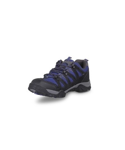 Cannonball Kids Adaptive Hiking Shoes Cobalt $17.76 Active