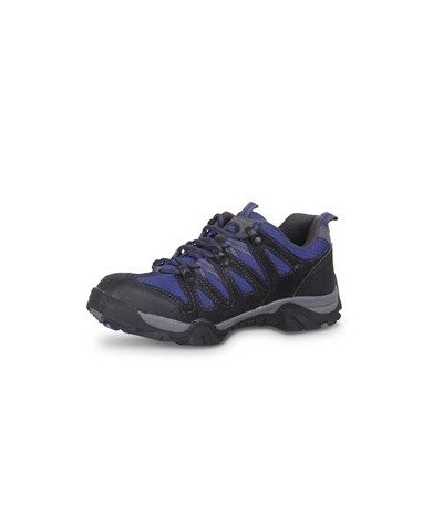 Cannonball Kids Adaptive Hiking Shoes Cobalt $17.76 Active