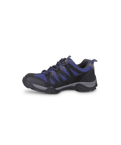 Cannonball Kids Adaptive Hiking Shoes Cobalt $17.76 Active