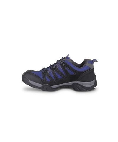 Cannonball Kids Adaptive Hiking Shoes Cobalt $17.76 Active