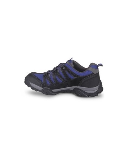 Cannonball Kids Adaptive Hiking Shoes Cobalt $17.76 Active