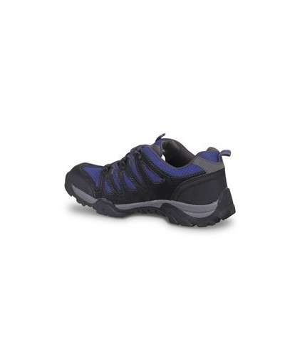 Cannonball Kids Adaptive Hiking Shoes Cobalt $17.76 Active