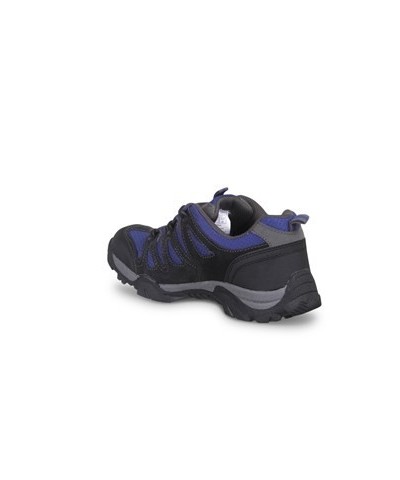 Cannonball Kids Adaptive Hiking Shoes Cobalt $17.76 Active