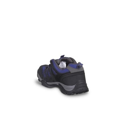 Cannonball Kids Adaptive Hiking Shoes Cobalt $17.76 Active