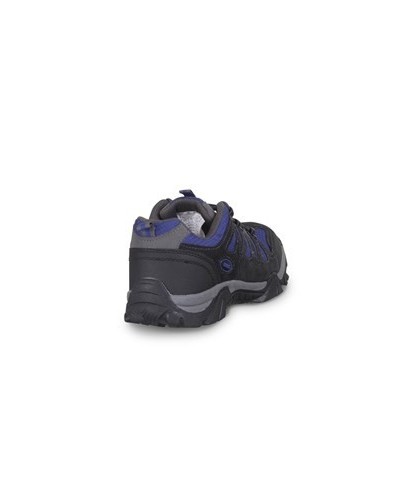 Cannonball Kids Adaptive Hiking Shoes Cobalt $17.76 Active