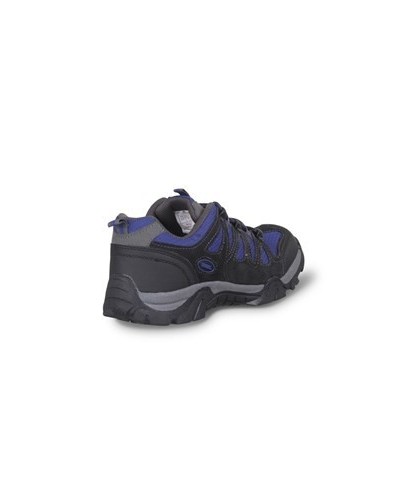 Cannonball Kids Adaptive Hiking Shoes Cobalt $17.76 Active