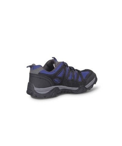 Cannonball Kids Adaptive Hiking Shoes Cobalt $17.76 Active