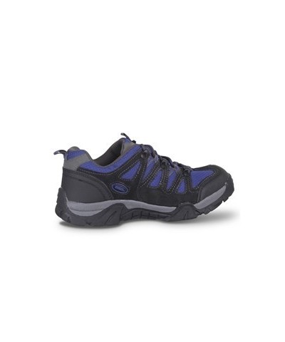 Cannonball Kids Adaptive Hiking Shoes Cobalt $17.76 Active