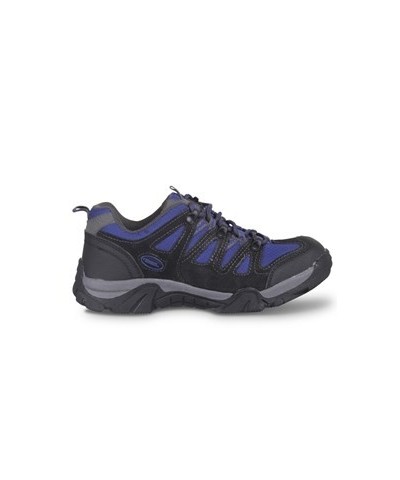 Cannonball Kids Adaptive Hiking Shoes Cobalt $17.76 Active