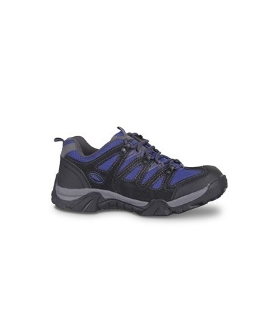 Cannonball Kids Adaptive Hiking Shoes Cobalt $17.76 Active