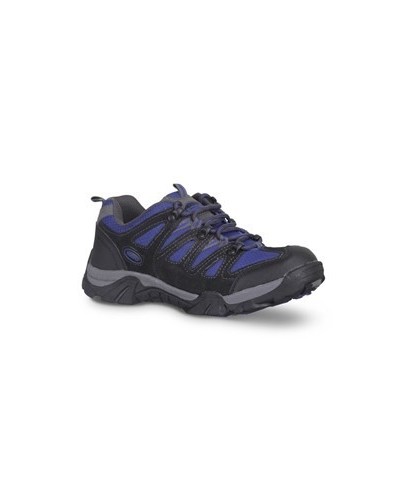 Cannonball Kids Adaptive Hiking Shoes Cobalt $17.76 Active