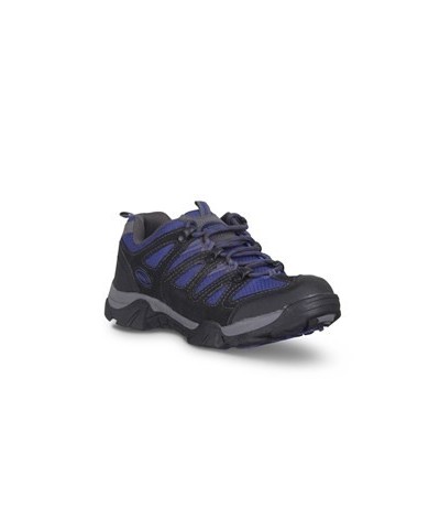 Cannonball Kids Adaptive Hiking Shoes Cobalt $17.76 Active