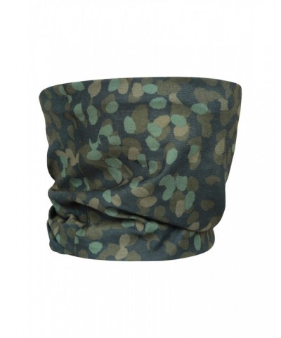 Patterned Head Tube Dark Green $9.35 Accessories