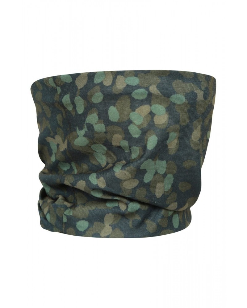 Patterned Head Tube Dark Green $9.35 Accessories