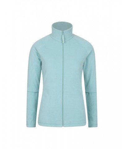 Raso Womens Fleece Mint $17.15 Fleece