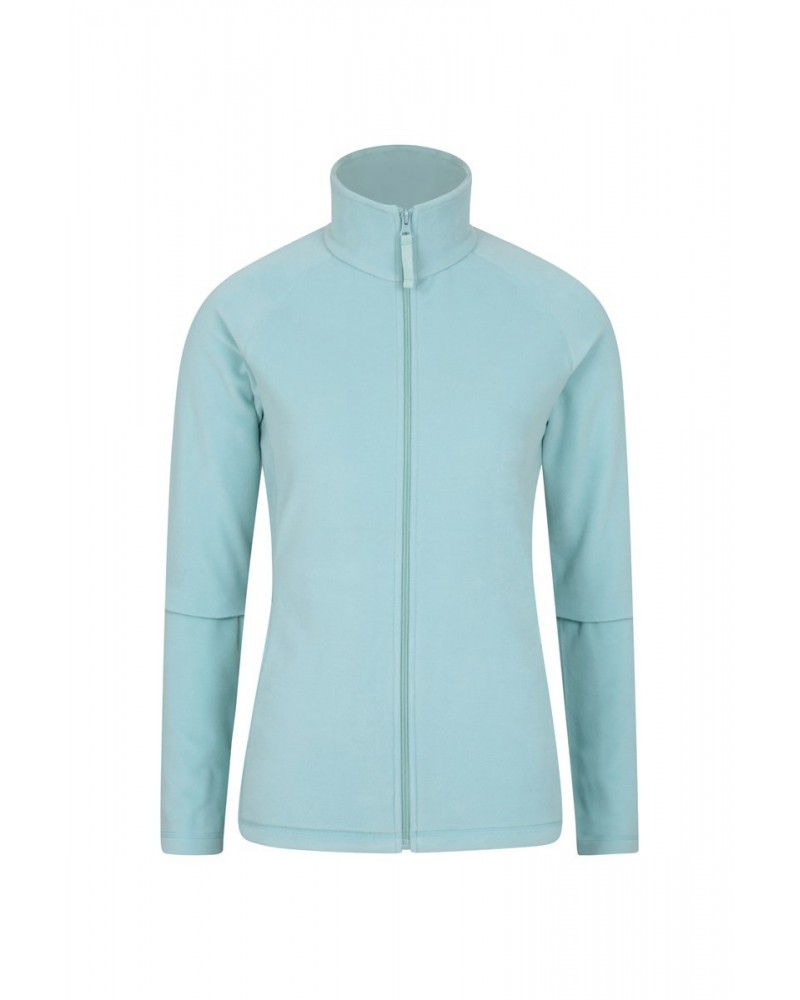 Raso Womens Fleece Mint $17.15 Fleece