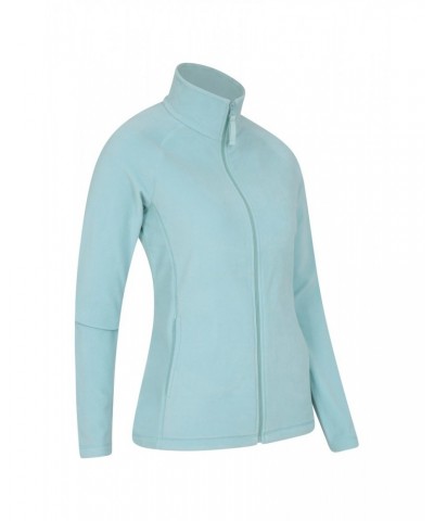 Raso Womens Fleece Mint $17.15 Fleece