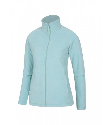 Raso Womens Fleece Mint $17.15 Fleece