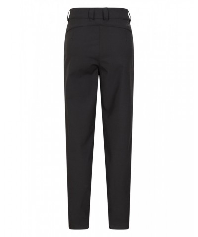 Sierra II Extreme RECCO® Womens Softshell Ski Pants Black $27.20 Pants