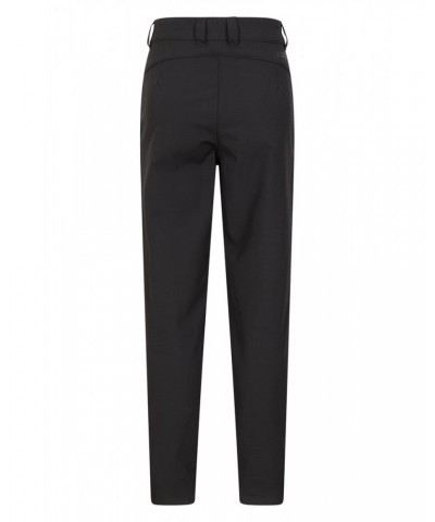 Sierra II Extreme RECCO® Womens Softshell Ski Pants Black $27.20 Pants