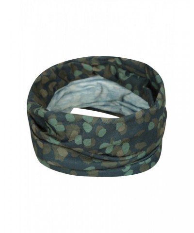 Patterned Head Tube Dark Green $9.35 Accessories