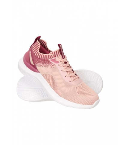 Portland OrthoLite® Womens Sock-Shoes Pink $35.39 Footwear