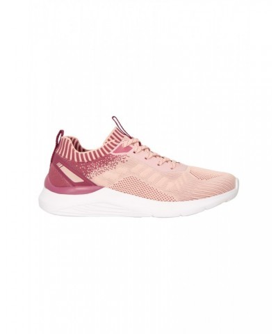 Portland OrthoLite® Womens Sock-Shoes Pink $35.39 Footwear