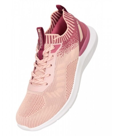 Portland OrthoLite® Womens Sock-Shoes Pink $35.39 Footwear