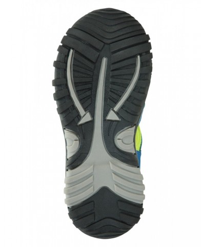 Bay Junior Mountain Warehouse Shandals Lime $19.79 Footwear