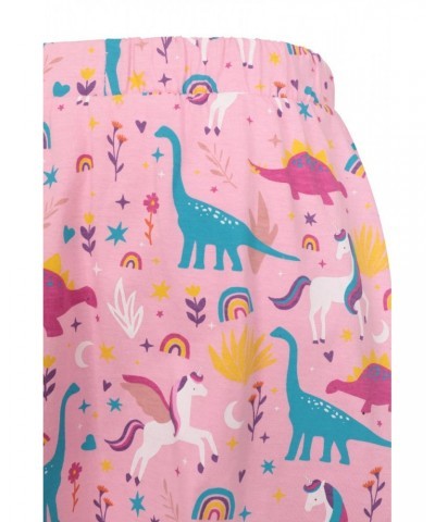 Seaside Kids Skort Bubblegum $9.89 Dresses & Skirts