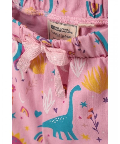 Seaside Kids Skort Bubblegum $9.89 Dresses & Skirts