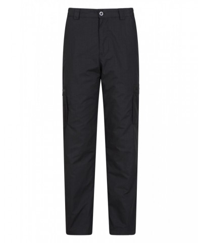 Winter Trek II Mens Pants Jet Black $21.99 Pants