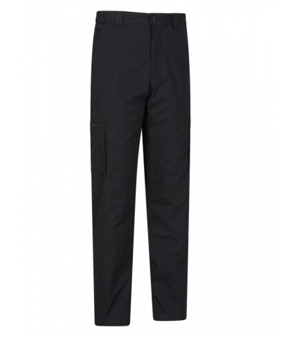 Winter Trek II Mens Pants Jet Black $21.99 Pants