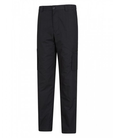 Winter Trek II Mens Pants Jet Black $21.99 Pants