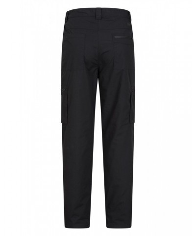 Winter Trek II Mens Pants Jet Black $21.99 Pants