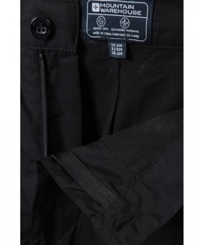 Winter Trek II Mens Pants Jet Black $21.99 Pants