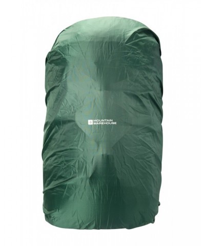 Highland 40L Backpack Dark Green $37.50 Backpacks