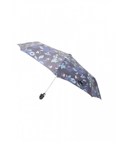 Hiking Umbrella Dark Blue $13.79 Accessories