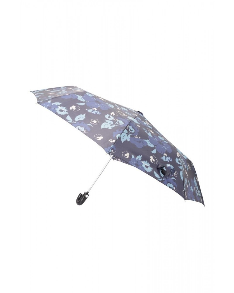 Hiking Umbrella Dark Blue $13.79 Accessories