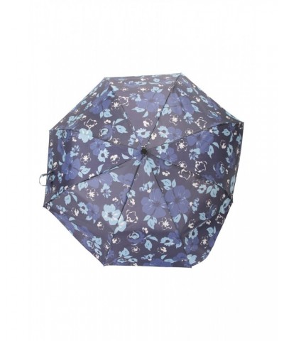 Hiking Umbrella Dark Blue $13.79 Accessories