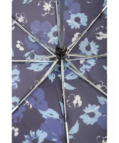 Hiking Umbrella Dark Blue $13.79 Accessories