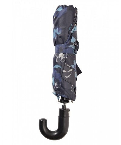 Hiking Umbrella Dark Blue $13.79 Accessories