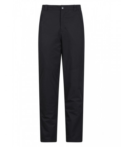 Terrain Mens Insulated Pants Black $18.40 Pants