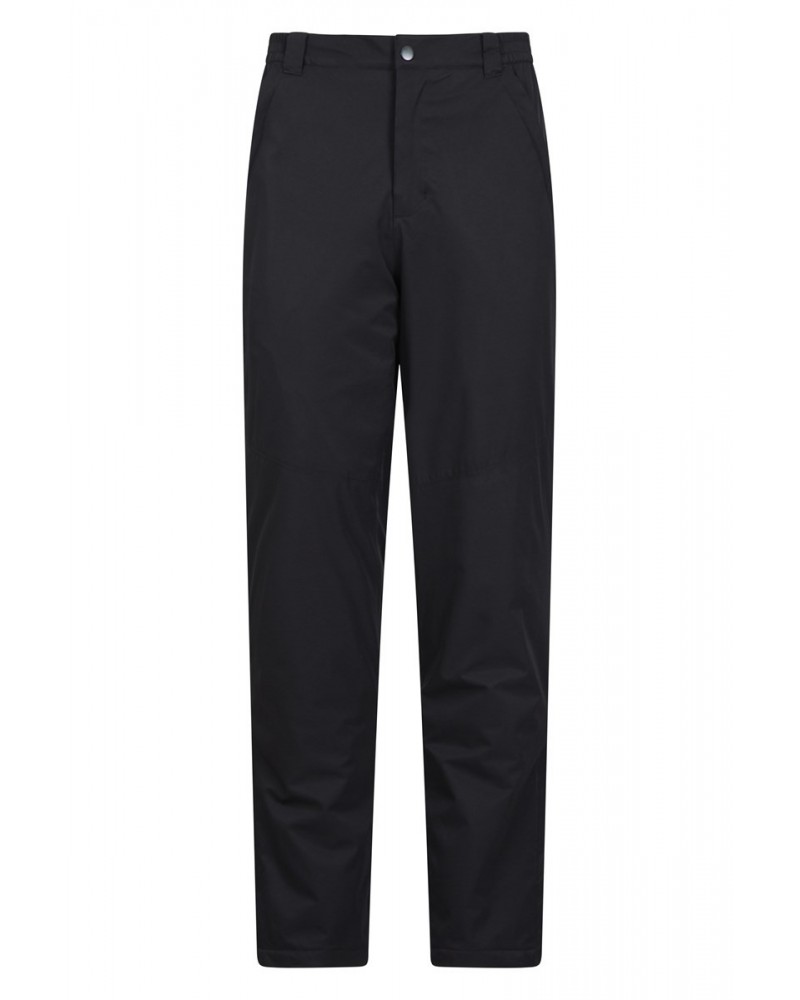 Terrain Mens Insulated Pants Black $18.40 Pants