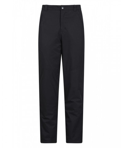 Terrain Mens Insulated Pants Black $18.40 Pants