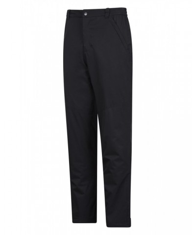 Terrain Mens Insulated Pants Black $18.40 Pants