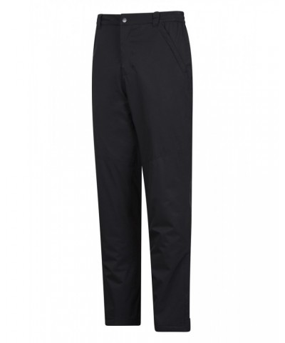 Terrain Mens Insulated Pants Black $18.40 Pants