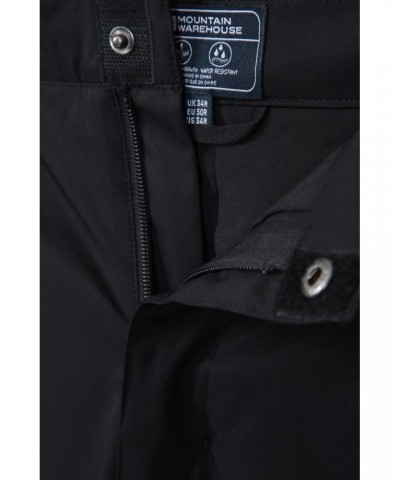 Terrain Mens Insulated Pants Black $18.40 Pants