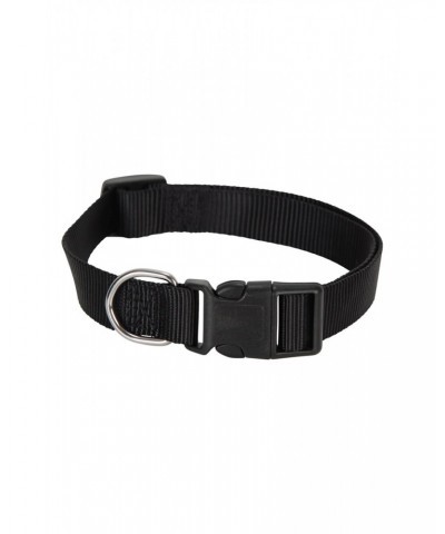 Pet Collar Black $8.39 Pets